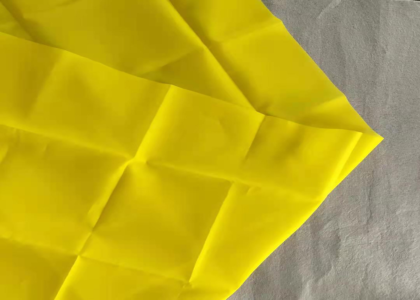 48t 55w Acid Resistance Polyester Screen Printing