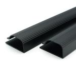 Heavy Duty PVC Electrical Wire Pipe Protector