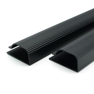 China Durable PVC Electrical Wire Cable Tray wholesale
