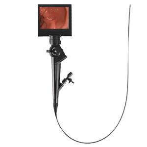 China Veterinary Portable Videoscope Flexible And Rigid Endoscope DJV60900 wholesale