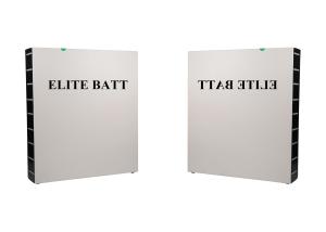 China 48V LiFePO4 Powerwall wholesale