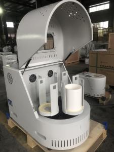 China Planetary Ball Mill Machine Lab 6L Sri Lanka Chili Grinding Machine wholesale