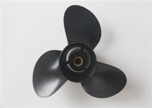 China 10 1/4X11 High Speed Boat Propeller For SUZUKI 20-30HP 58100-96420-019 wholesale