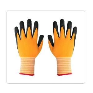 China 18G Silicone Free OEKO-TEX Protective Gardening Gloves wholesale