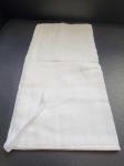 High absorbency Abdominal Surgical Pads Hemostatic Gauze Pad 45x45CM