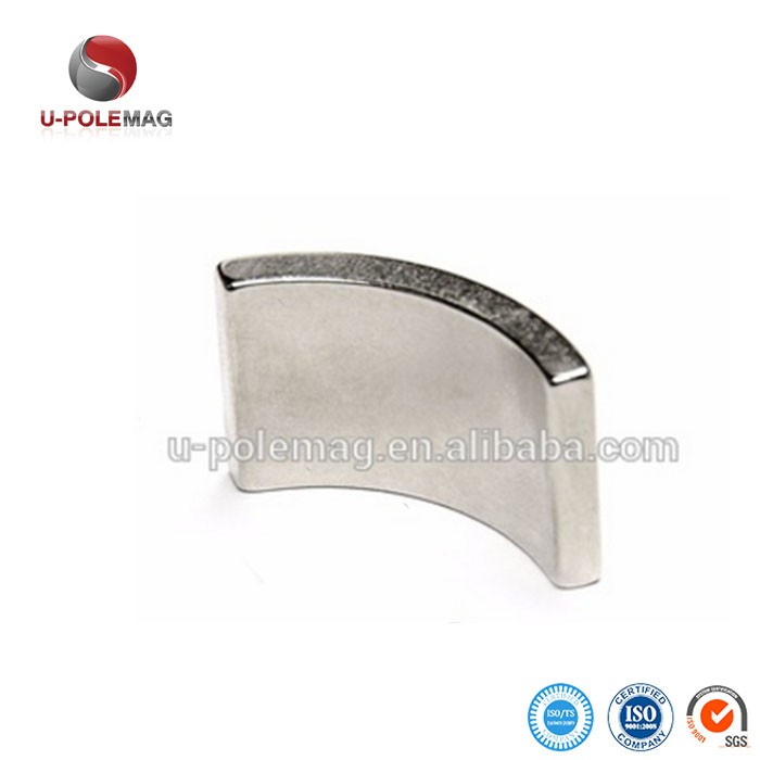 Super Strong 45H Neodymium Block Magnet for Precise Systerm and Temperature Resistance