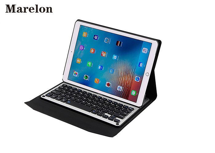 10.5 Inch MultiFunction Tablet Case With Keyboard Customized Colour