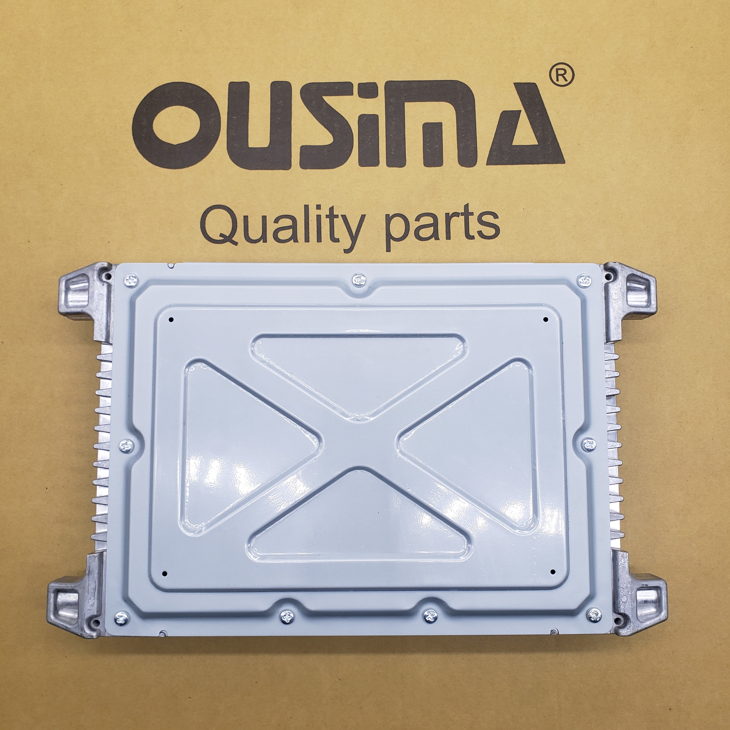 YA60001374-010631 Controller ECU For SMCZ ZX200-5G Excavator