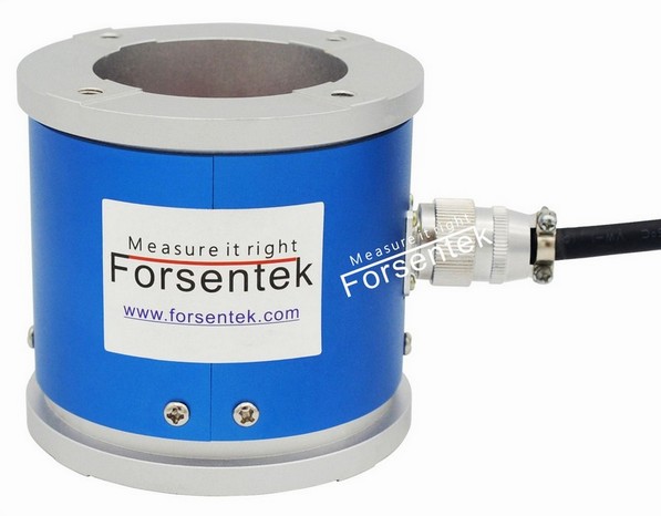 thru hole torque sensor