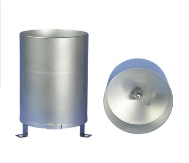 CE Certified ABS Plastic Tipping Bucket Rainfall Sensor for Temperature Range -10C-50C