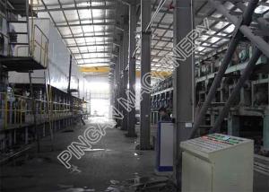China Automatic Duplex Paper Board Making Machine Produce Various Cardboard Papers wholesale