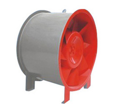 BFAG Explosion-proof Ventilation Fan