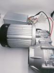 60V 72V Motor Brushless DC 2200W 48v Brushless Motor For Medium And Large
