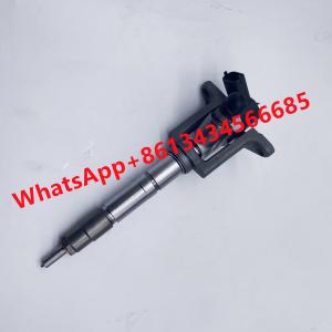 China Me194299 Common Rail Diesel Fuel Injector For Fuso 0986435550 0445120073 wholesale