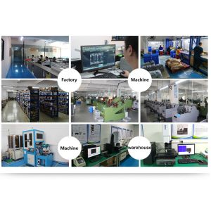 Shenzhen Juhao Hardware Technology Co., Ltd.