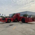 20ton Mining Tipper 20 Ton Underground Dump Truck