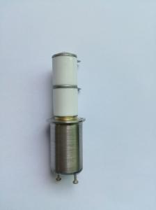 China Mini 15KV DC High Voltage Vacuum Relay Coil Voltage 24 VDC 12VDC 26.5VDC wholesale