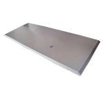 Cold Rolled 3mm Stainless Steel Sheet 316 316L 316Ti 316H