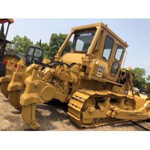 China Used CAT D8K Bulldozer on sale