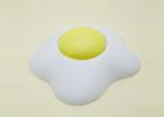 Poached Egg Design Safety Door Guard , Stop Doors From Slamming Reduce Noise