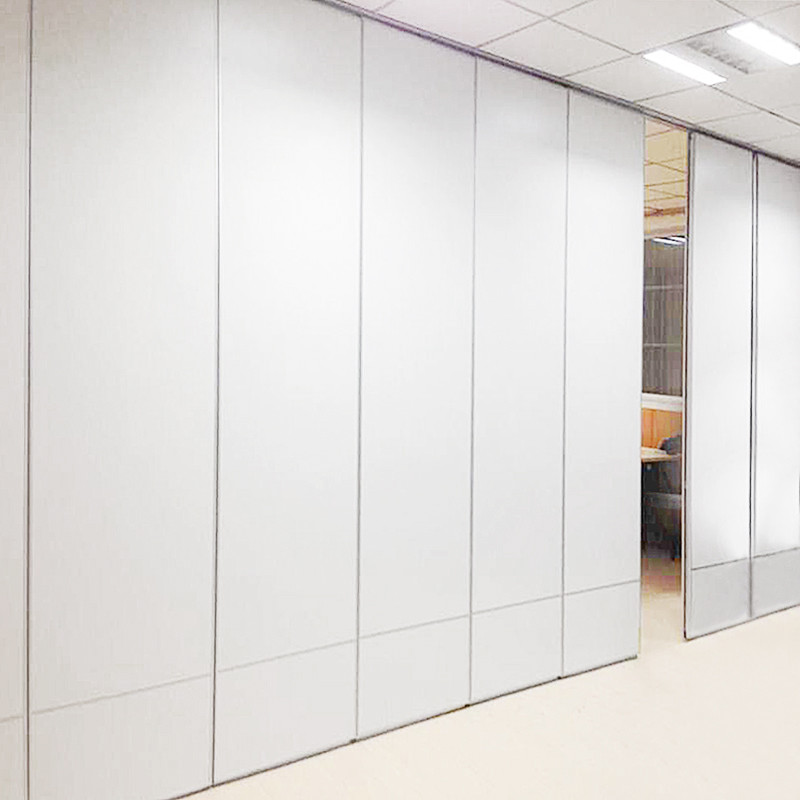 Folding Modular Soundproof Partition Walls For Ballroom Stable And Safe