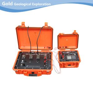 China Multi-electrode Deep Underground Resistivity Data Surveying Water Detector wholesale