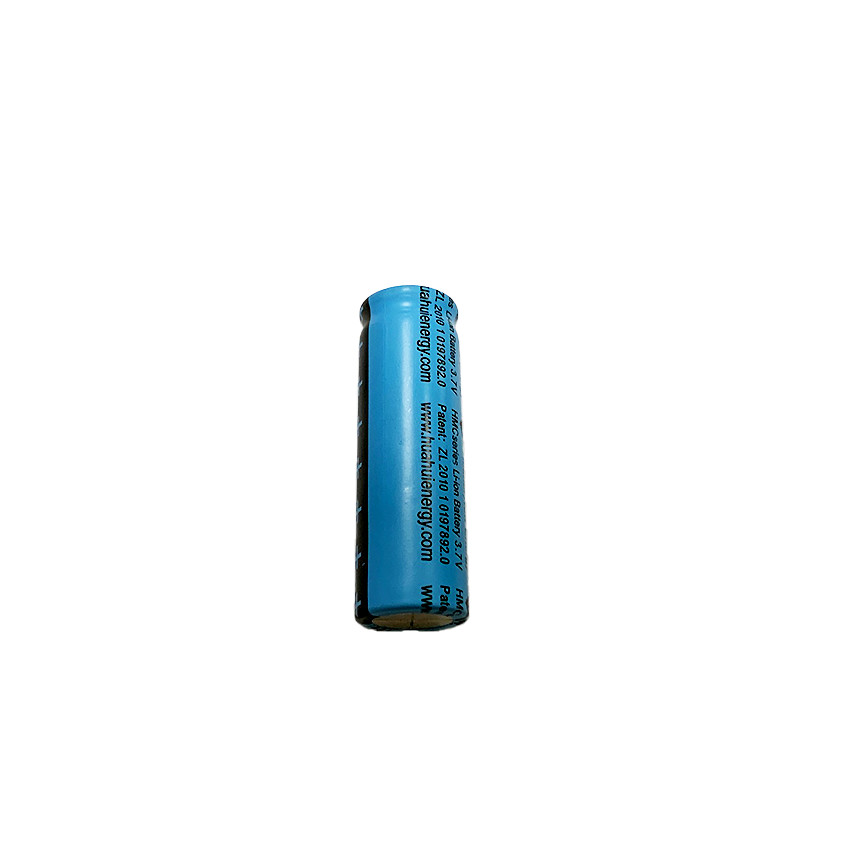MSDS HMC1865 Lipo Rechargeable Battery 3.7V 1300mAh Manganese Lithium Battery