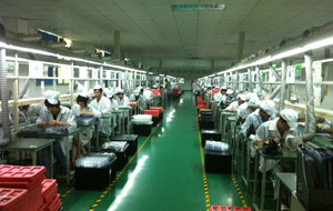 Bright Alliance Technology Limited