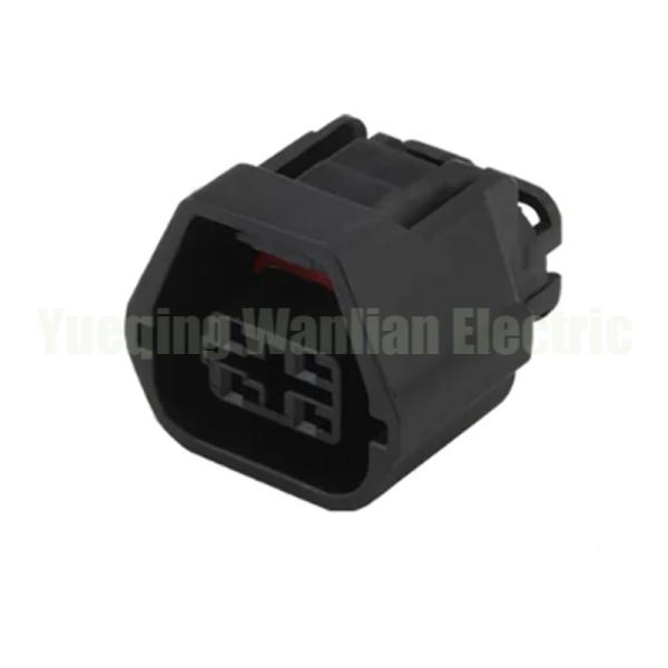 4 Pin MG641238-5 MG631237 7283-8740-30 Wiring Connector Auto Parts sealed