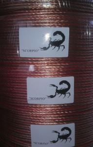 China Speaker cable wholesale