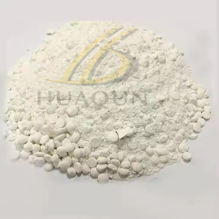 White Convex Thermoplastic Paint For Road Marking Line