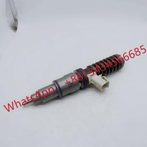 China Diesel Engine Unit Fuel Injector EC360B EC380 VOE22172535 22172535 wholesale