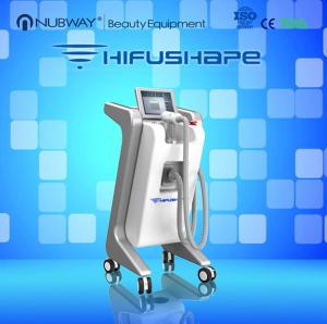China HIFUSHAPE High Intensity Focused Ultrasound hifu system for body wholesale