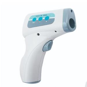 China Digital Human Body Infrared Thermometers / Fever Forehead Thermometers wholesale