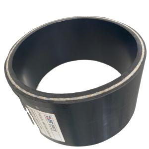 China Cutting Polyethylene PE Pipe , Chemical Resistant 2 Inch Well Pipe wholesale