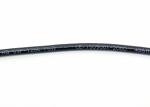 RG59U 75 Ohm Coaxial Cable 3.7Foam PE Golden Color Foil Customized Color