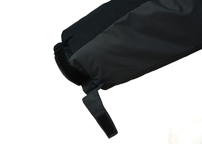 Durable Mens Winter Work Clothes / Windproof Outdoor Workwear Clothing