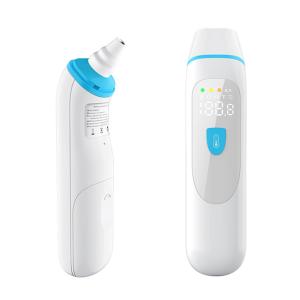 China DC3.0V Human Body Handheld Medical Infrared Thermometer Gun wholesale