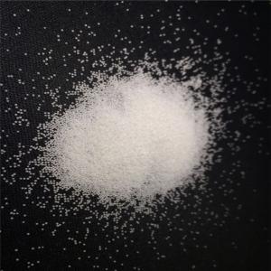 China 6g/Cm3 Low Wear Rate 95% Zro2 Zirconium Oxide Beads wholesale
