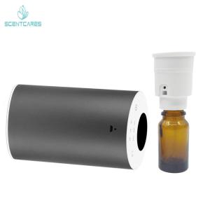 China Aromatherapy Car Essential Oil Diffuser Cool Mist Battery 16H wholesale