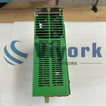 Emerson 200X25/50 SERVO DRIVE USED