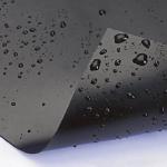 1.5mm HDPE Geomembrane For Landfill Project In Philippines