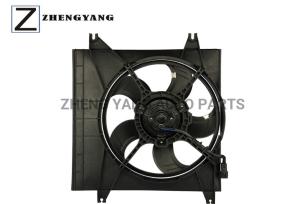China Shroud Hyundai Radiator Cooling Fan I20 2012-2015 1.2 1.4 1.6 Petrol 25380-4p550 wholesale
