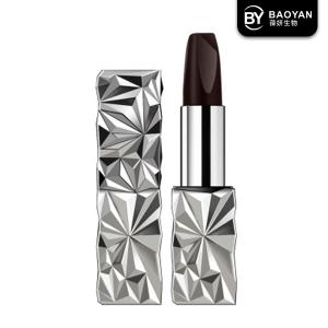 China Aluminum Vegan Velvet Matte Lipstick High Pigmented Customized Logo wholesale