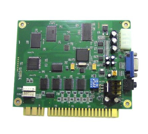 Multilayer Quick Turn Electronics Custom PCB Assembly Printed Circuit Board
