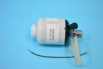 Corrosion Resistant H6 8K0201511TA Audi Fuel Pump