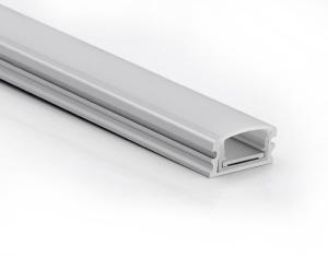 China High quality slim surface IP65 waterproof led aluminum profile wholesale