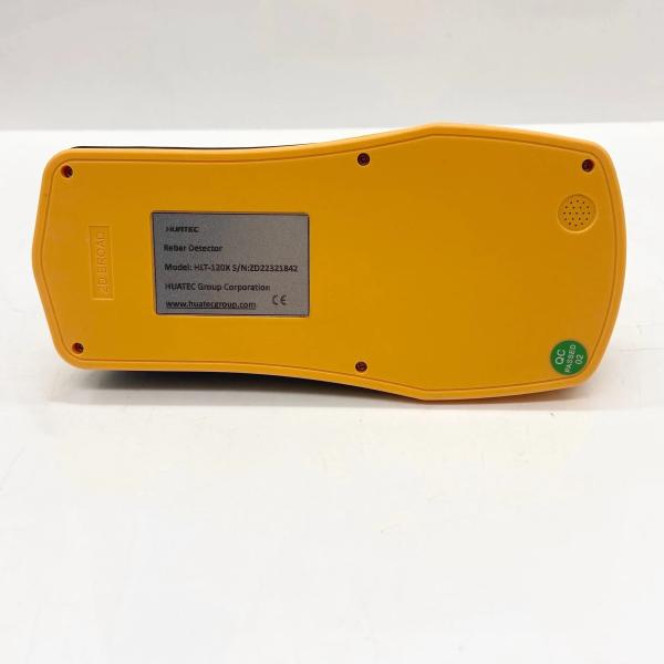 HLT-120X Concrete Rebar Detector for Location Thickness Diameter