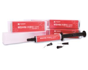 China Light Cure Dental Composite Resin Dental Consumable wholesale