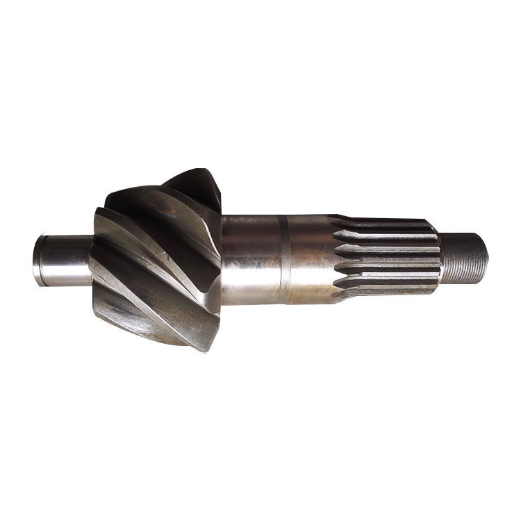 Construction Machinery Spare Part 43A0004 Bevel Gear for ZL50C CLG856 Wheel Loader